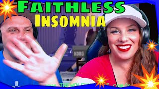 First Time Hearing Faithless - Insomnia | Live @ T in the Park 2010 (HQ)2024 01 30 22 11 33