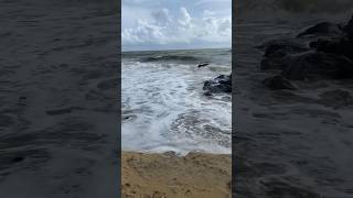 මීගමුව වෙරළ | negombo beach sri lanka