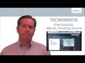 Tecnomatix Manufacturing Process Management Overview Video