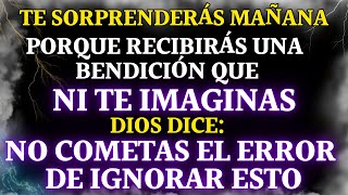 DIOS DICE: ESTA PERSONA QUIERE REVELARTE UNA BENDICIÓN QUE CAMBIARÁ TU…