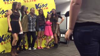 MEETING CIMORELLI