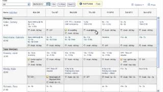 ScheduleBase Makes Scheduling Fast & Easy