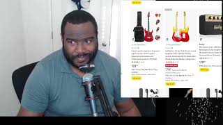 Fake Black Friday Deals?! | J. Powell Music