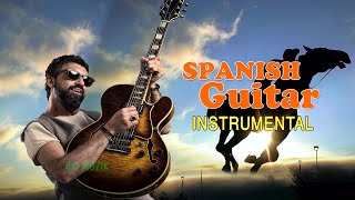 Spanish Guitar | Samba - Rumba - Cha Cha - Tango - Mambo | Relaxing Guitar Instrumental Music