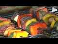 11 Secret BBQ Tricks From Grill Masters   Burger  Skewers  Chicken  Grilling 101