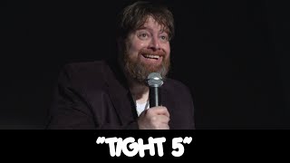Tight Five: Jimmy Coleman