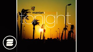 Manian - Hold me tonight (Bootleg Radio Mix)