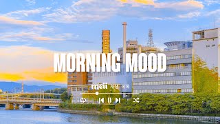 Morning Mood 🌻 나른한 주말 아침 하루 종일 틀어놓고 싶은 팝송 [ 𝒑𝒍𝒂𝒚𝒍𝒊𝒔𝒕 _ 𝑴𝒆𝒊𝒊 재생 목록]
