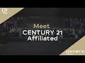 CENTURY 21 Affiliated Company Overview+