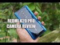 Redmi K20 Pro Camera Review with GCam Samples