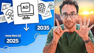 Je Mise sur ces 7 Méga-Tendance en 2025