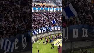 CHANT NORTHERNWALL PERSIB FANS