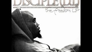 DISCIPLE (D.I.) - He Sets Cats Free [Ft. PHANATIC \u0026 SHAI LINNE]