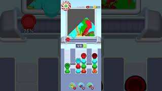 Sand Loop - Level 573 Walkthrough