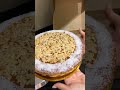 طريقة تزين البسبوسة بالكريمة رائعة explore المغرب cake recipe recettefacile