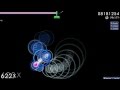 Osu! ~ Mutsuhiko Izumi - Snow Goose [Sharon's] [Rank S]