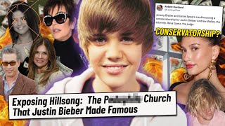 Justin Bieber *CONSERVATORSHIP* | BJ Investigates