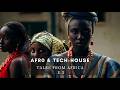 Afro and tech house | Vanco, Enoo Napa, Da Capo, Themba | scotland | sessions E.3