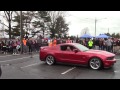 Funny Exhaust Competition Part 1, Umass Car Show 2014 Funny Exhaust Competition Part 1, Umass Car Show 2014