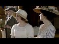 The Most Savage Insults  Downton Abbey
