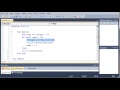 Visual Basic Tutorial   32   Exit Do Loops   YouTube
