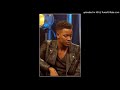 Sun El Musician Feat.Mlindo the Vocalist-Bamthathile