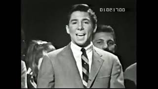 Johnny Crawford - \