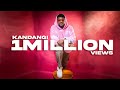 Amos Paul - KANDANGI | Music Kitchen | (Official Music Video)