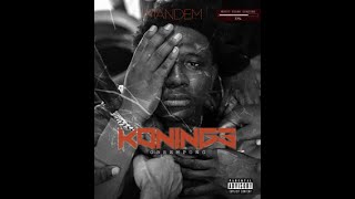 KONINGS OBREMPONG - MANDEM (Prod. By Ace Dopekid) *Audio*