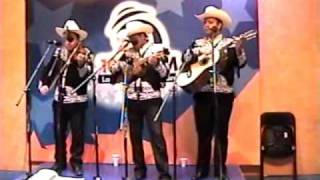 Trio Aire Huasteco - La Xochipitzahuatl