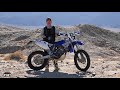 2002 yz250f resurrection budget off road build with adam booth