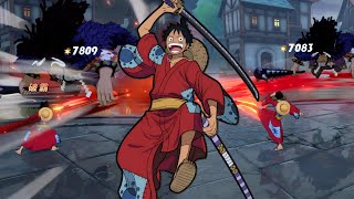 💀 LUFFYTARO IS DEADLY IN RANKED GAME | OPFP