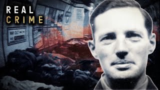 Blackout Ripper: The Serial Killer Of Wartime | Murder Maps | Real Crime