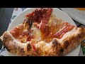 1 min amsterdam mangia pizza authentic wood fired oven pizza place at vijelgracht