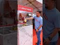 Gold Grab Challenge Absolut Food Fest x Coca Cola Malaysia Memasak 2023! #absolutfoodfest