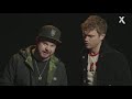 Royal Blood Answer Their Most Googled Questions  According To Google  Radio X