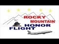 Rocky Mountain Honor Flight