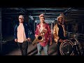 Too Many Zooz - Warriors (Music Video)