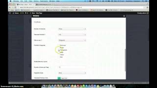 Namo - Portfolio ShortCode