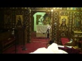 The Holy Liturgy From El Maqar W.Fr Moises and Fr sawers 06/17/2017