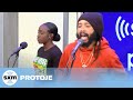 Protoje— Switch It Up | LIVE Performance | SiriusXM