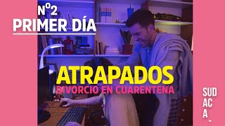 ATRAPADOS CAPITULO 02