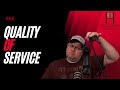 What is Quality of Service - QoS?