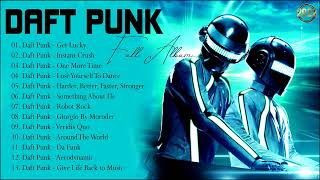 D.a.f.t P.u.n.k Greatest Hits 🔥 Best D.a.f.t P.u.n.k Songs \u0026 Playlist 🔥 Full Album 2022