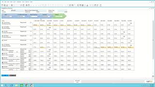 Beas overview demonstration for SAP Business One - Advanced Manufacturing