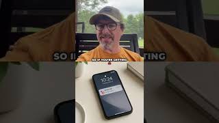 IRS Call or Text? It’s a Tax Scam