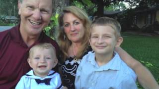 Dad Memorial Slideshow
