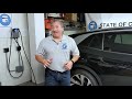 charging ahead with the volkswagen id.4