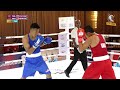 BOXING | Men's 71kg Preliminaries | Atichai Phoemsap (THA) VS (MAS) Mohd Aswan Che Azmi