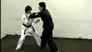 Nick Cerio's Kenpo - Volume 3 - Advanced Self-Defense